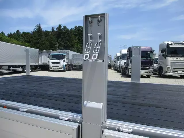 令和03年11月中古中型三菱ふそうファイターの画像40