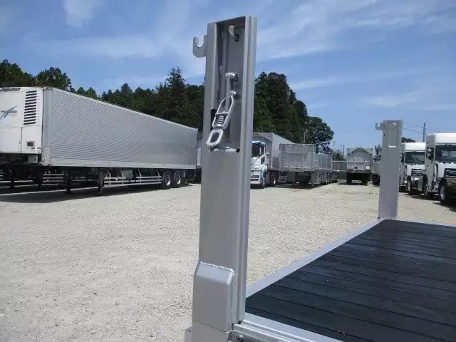 令和03年11月中古中型三菱ふそうファイターの画像41