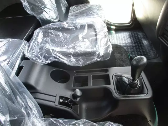 令和03年11月中古中型三菱ふそうファイターの画像44