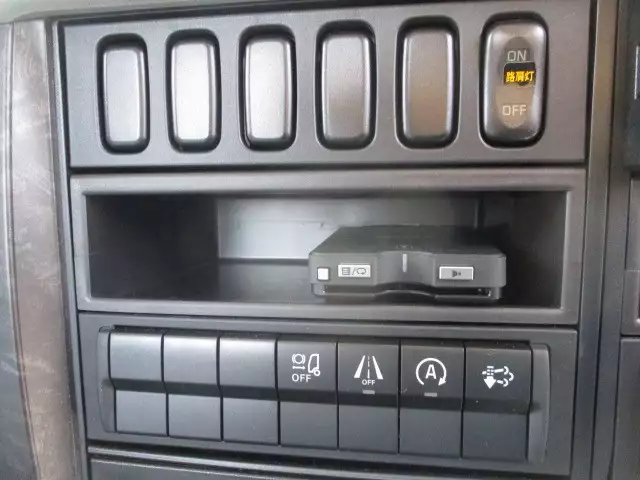 令和03年11月中古中型三菱ふそうファイターの画像47