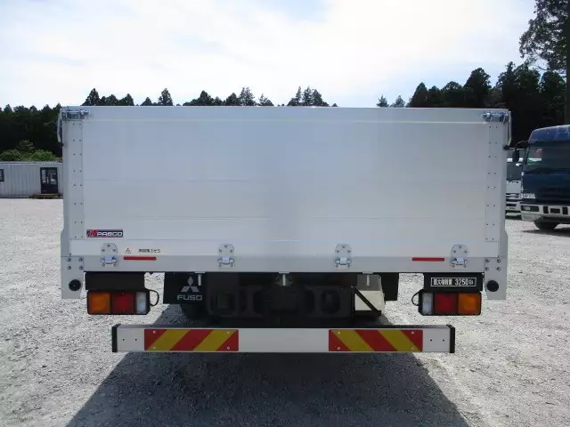 令和03年11月中古中型三菱ふそうファイターの画像6