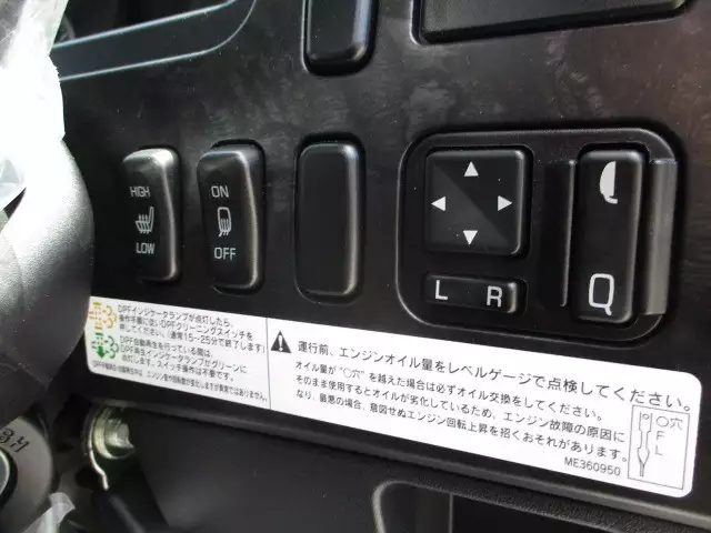 令和03年11月中古中型三菱ふそうファイターの画像52