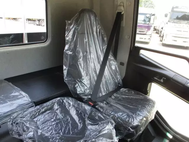 令和03年11月中古中型三菱ふそうファイターの画像57