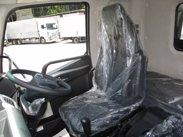 令和03年11月中古中型三菱ふそうファイターの画像59