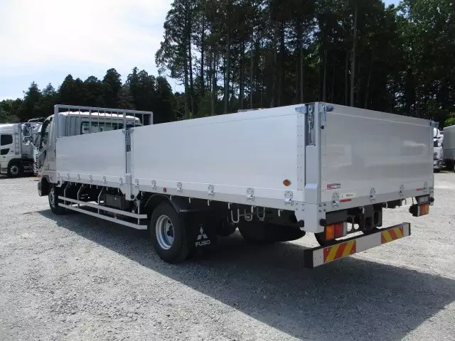 令和03年11月中古中型三菱ふそうファイターの画像7