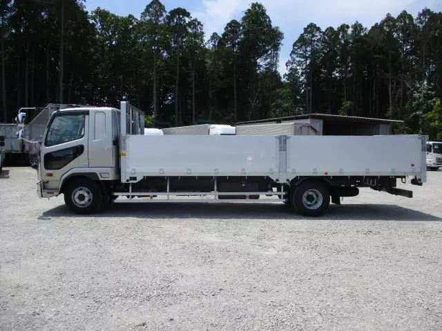 令和03年11月中古中型三菱ふそうファイターの画像8
