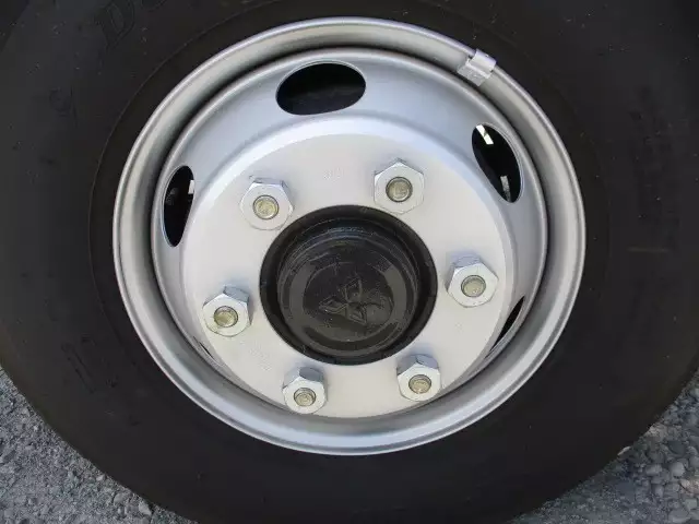 令和03年11月中古中型三菱ふそうファイターの画像9