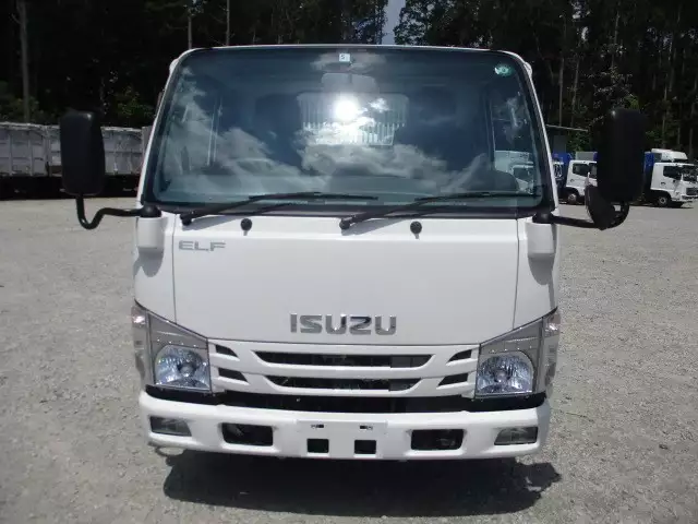 令和03年05月中古小型いすゞいすゞの画像2