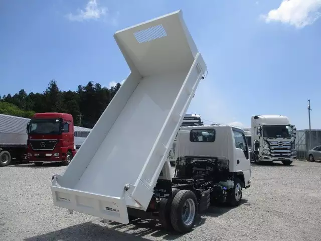 令和03年05月中古小型いすゞいすゞの画像11