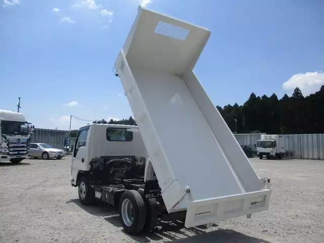 令和03年05月中古小型いすゞいすゞの画像12