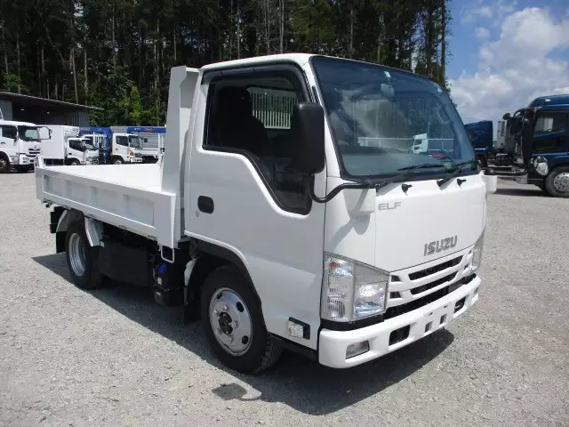 令和03年05月中古小型いすゞいすゞの画像3