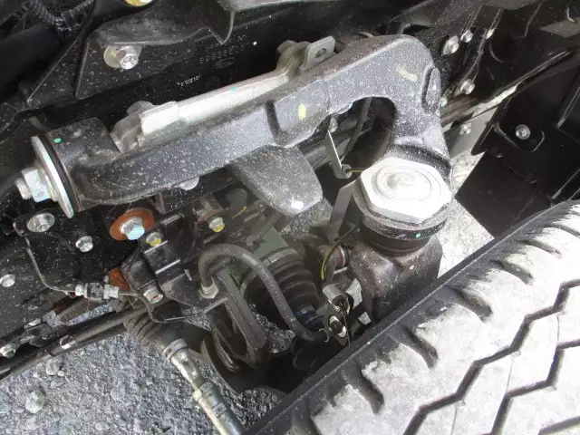 令和03年05月中古小型いすゞいすゞの画像22