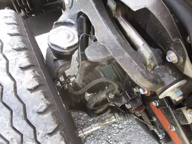 令和03年05月中古小型いすゞいすゞの画像23