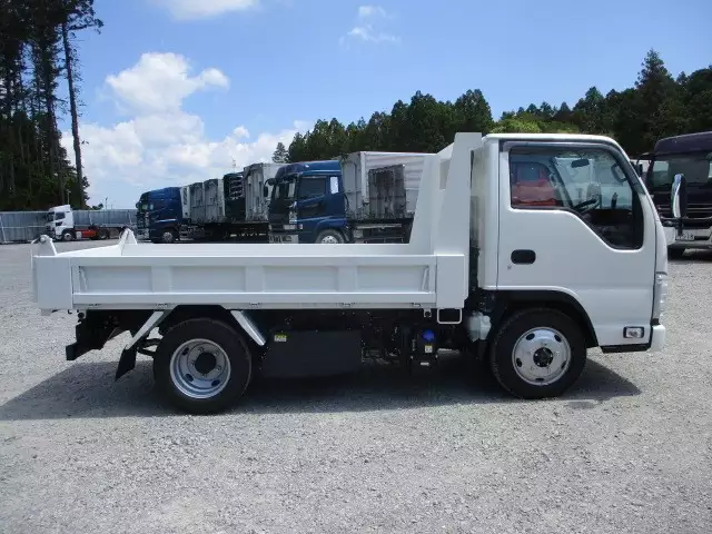 令和03年05月中古小型いすゞいすゞの画像4