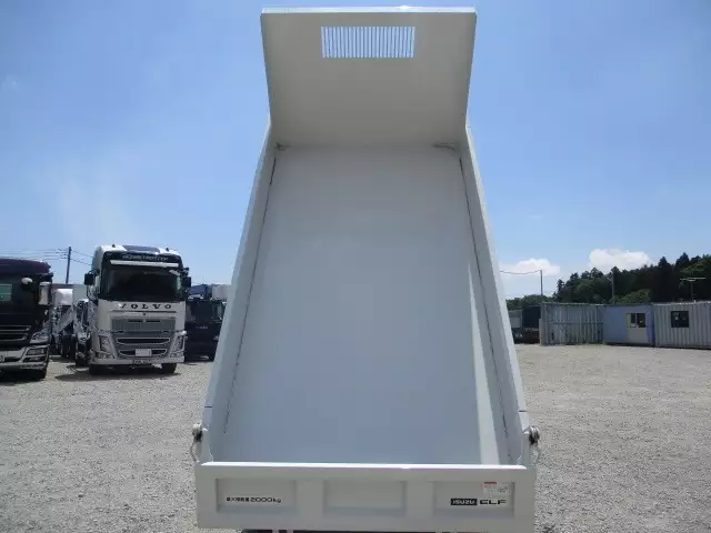 令和03年05月中古小型いすゞいすゞの画像37