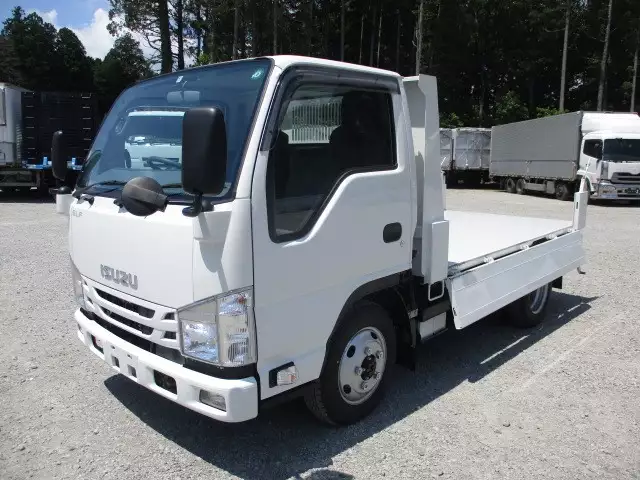 令和03年05月中古小型いすゞいすゞの画像38