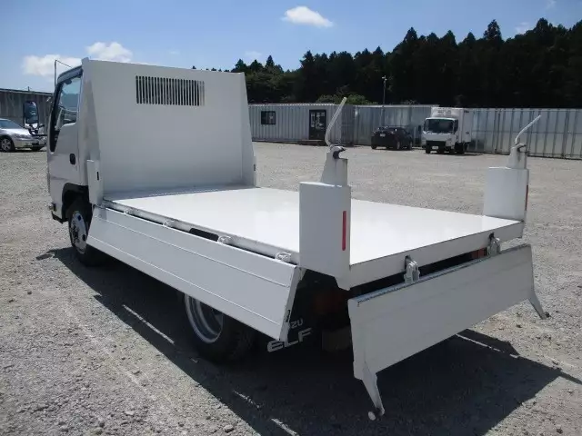 令和03年05月中古小型いすゞいすゞの画像40