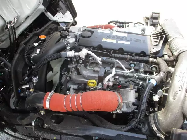 令和03年05月中古小型いすゞいすゞの画像41