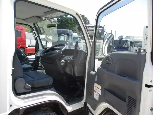 令和03年05月中古小型いすゞいすゞの画像44