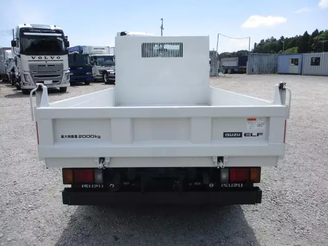 令和03年05月中古小型いすゞいすゞの画像6