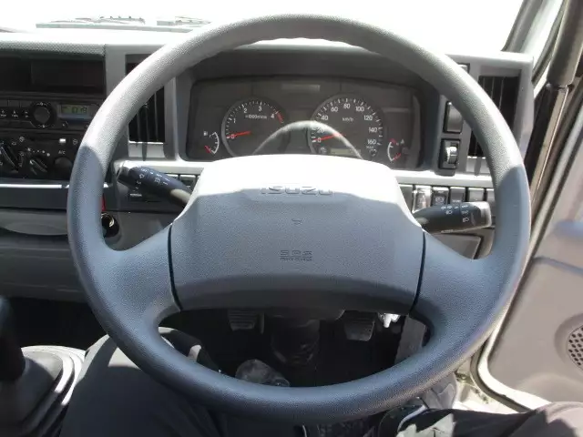 令和03年05月中古小型いすゞいすゞの画像53