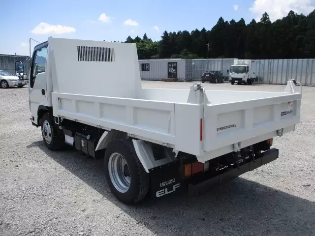 令和03年05月中古小型いすゞいすゞの画像7