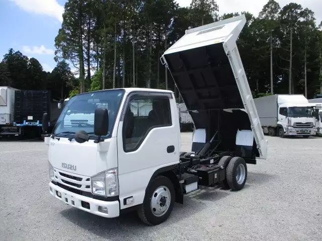 令和03年05月中古小型いすゞいすゞの画像9