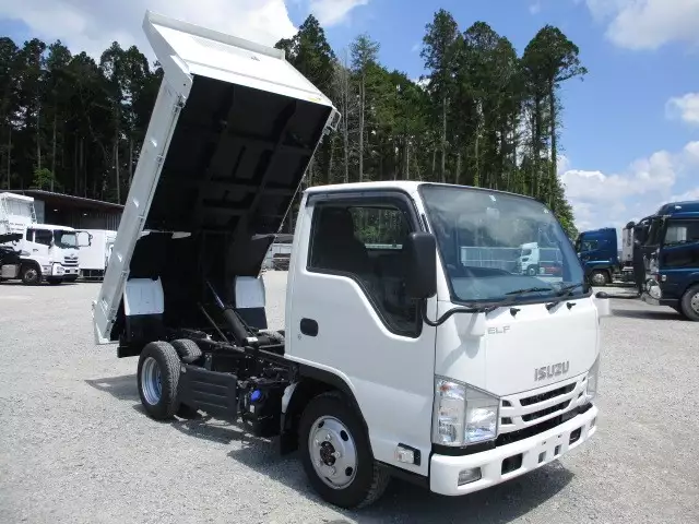 令和03年05月中古小型いすゞいすゞの画像10