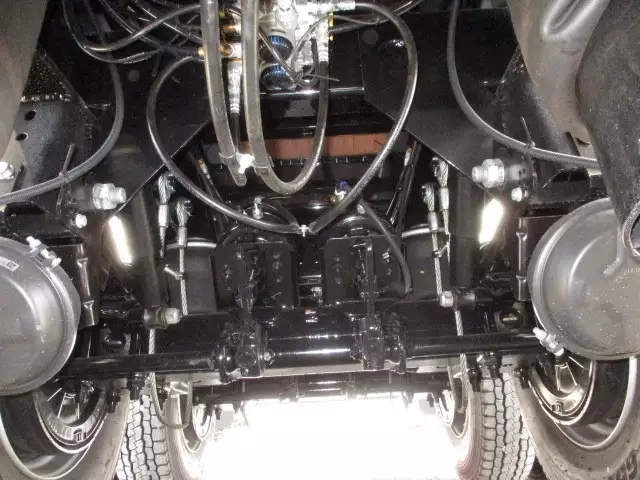 令和04年07月中古その他アオリ付トレーラー・フラットトレーラートレクスの画像12