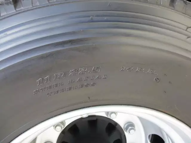 令和04年07月中古その他アオリ付トレーラー・フラットトレーラートレクスの画像16