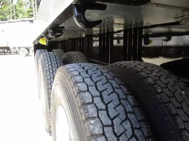 令和04年07月中古その他アオリ付トレーラー・フラットトレーラートレクスの画像19