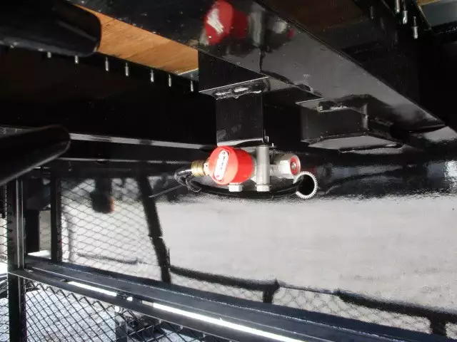 令和04年07月中古その他アオリ付トレーラー・フラットトレーラートレクスの画像22