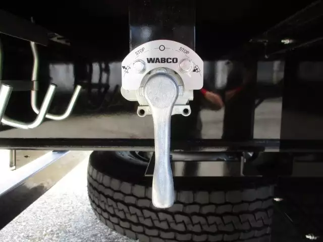 令和04年07月中古その他アオリ付トレーラー・フラットトレーラートレクスの画像23