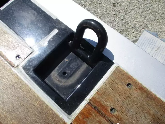 令和04年07月中古その他アオリ付トレーラー・フラットトレーラートレクスの画像26