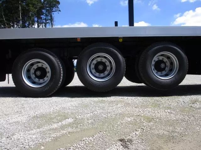 令和04年07月中古その他アオリ付トレーラー・フラットトレーラートレクスの画像28