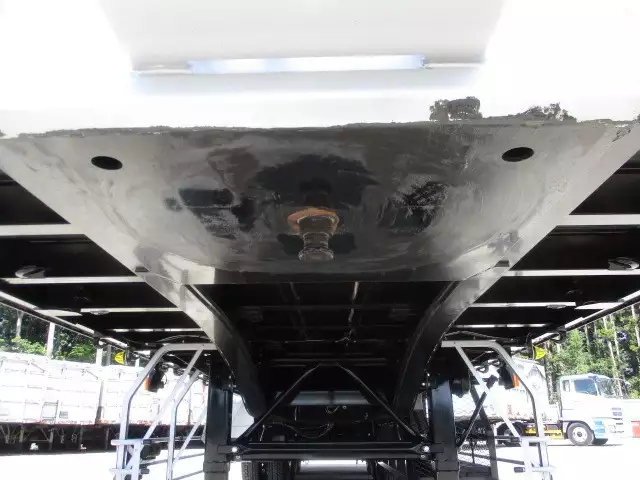 令和04年07月中古その他アオリ付トレーラー・フラットトレーラートレクスの画像5