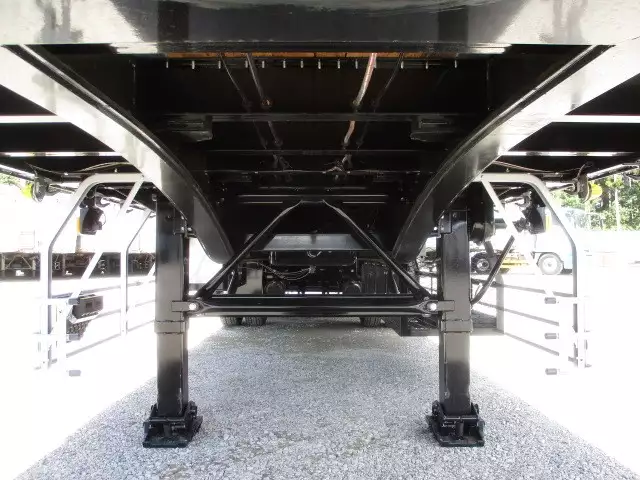令和04年07月中古その他アオリ付トレーラー・フラットトレーラートレクスの画像6