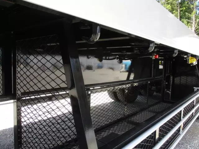 令和04年07月中古その他アオリ付トレーラー・フラットトレーラートレクスの画像7