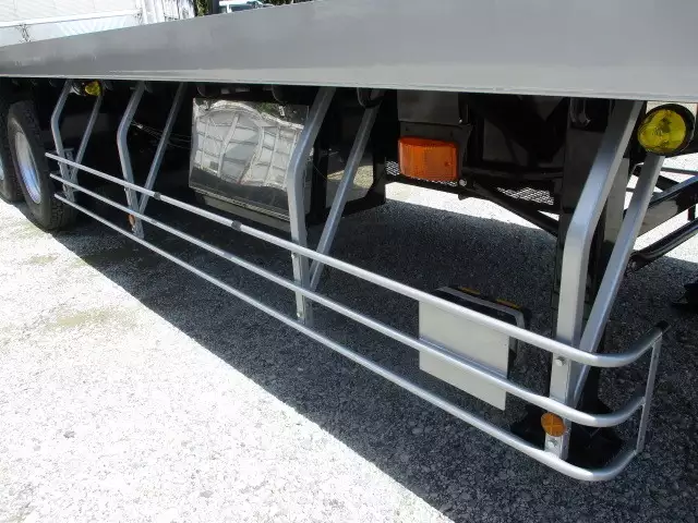 令和04年07月中古その他アオリ付トレーラー・フラットトレーラートレクスの画像8