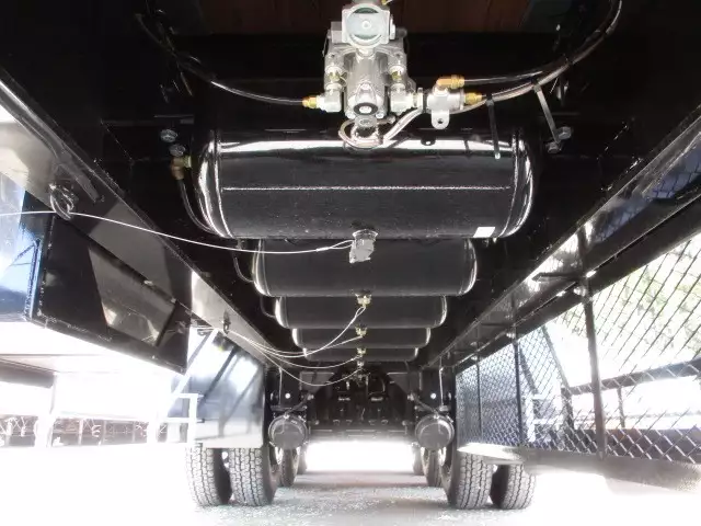 令和04年07月中古その他アオリ付トレーラー・フラットトレーラートレクスの画像9