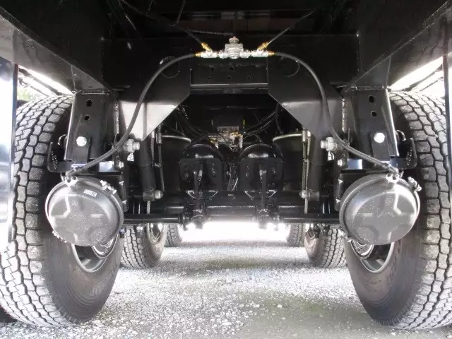 令和04年07月中古その他アオリ付トレーラー・フラットトレーラートレクスの画像10