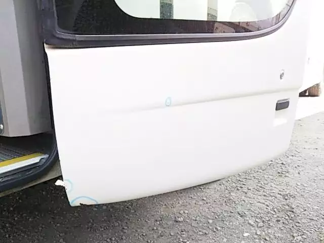 平成25年07月中古大型バス三菱ふそうエアロエースの画像21