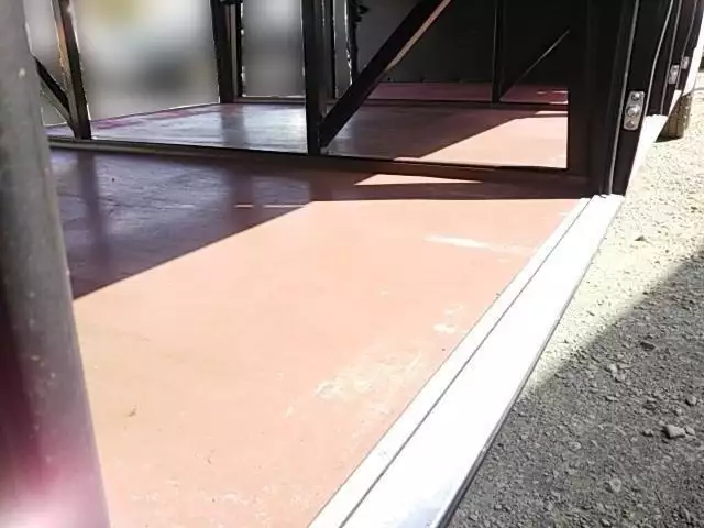 平成25年07月中古大型バス三菱ふそうエアロエースの画像24