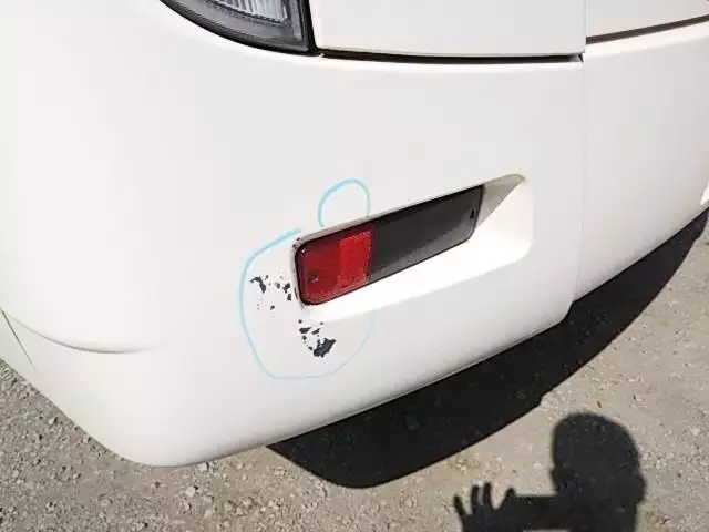 平成25年07月中古大型バス三菱ふそうエアロエースの画像25