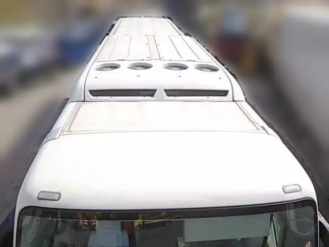 平成25年07月中古大型バス三菱ふそうエアロエースの画像30