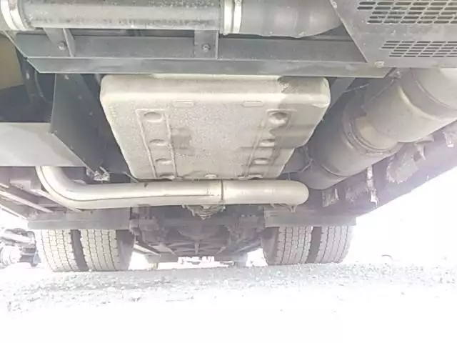 平成25年07月中古大型バス三菱ふそうエアロエースの画像33