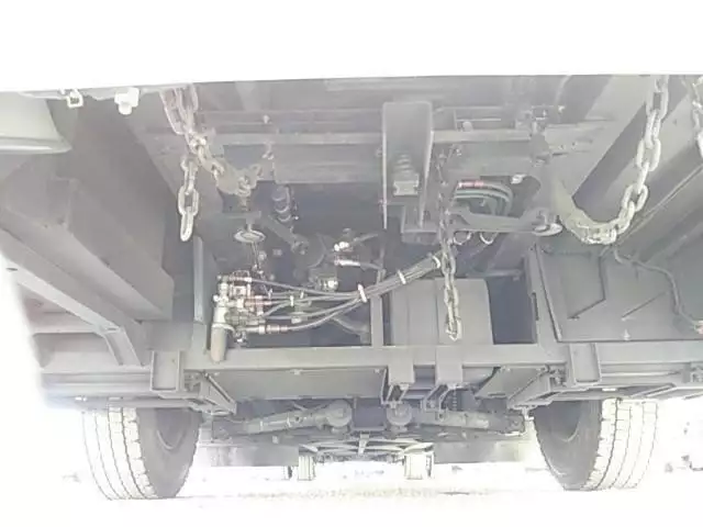 平成25年07月中古大型バス三菱ふそうエアロエースの画像35