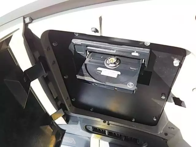 平成25年07月中古大型バス三菱ふそうエアロエースの画像40