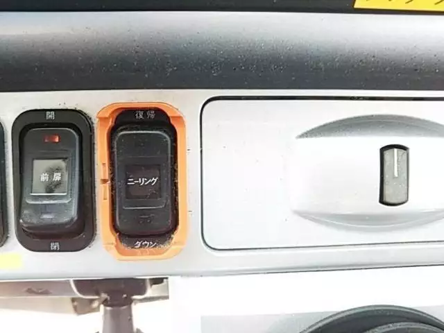 平成25年07月中古大型バス三菱ふそうエアロエースの画像41