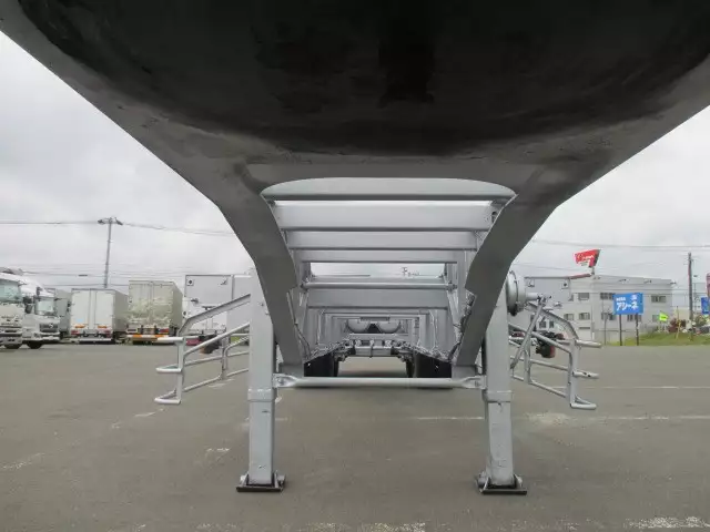 平成09年03月中古その他コンテナシャーシーユソーキユソーキの画像11